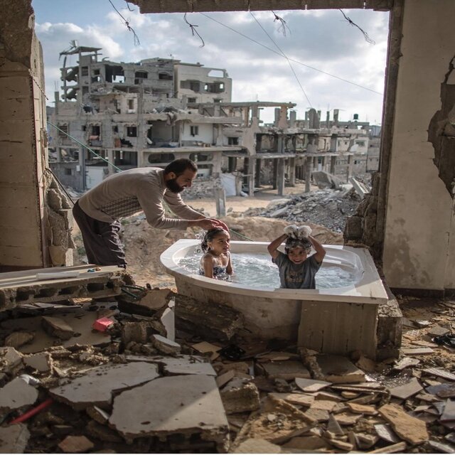 Free Gaza