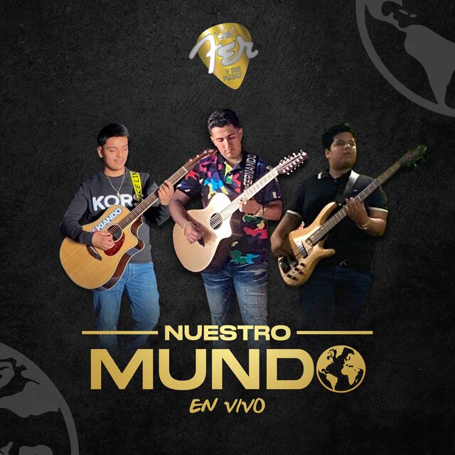 Nuestro Mundo