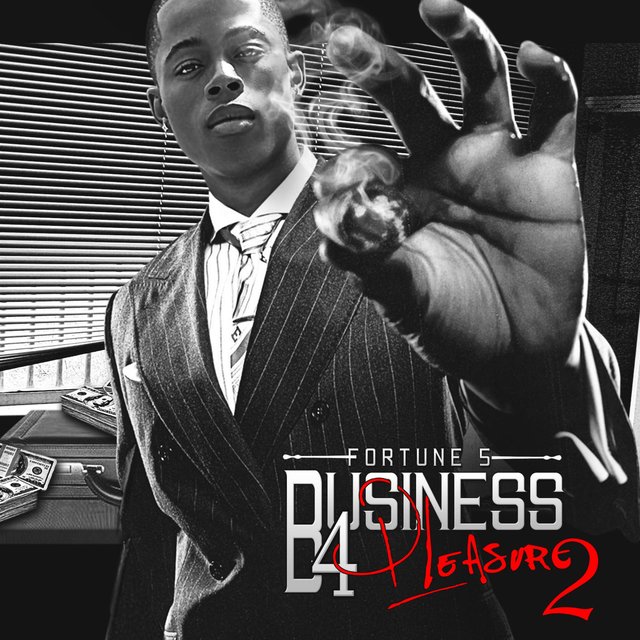 Business Before Pleasure 2