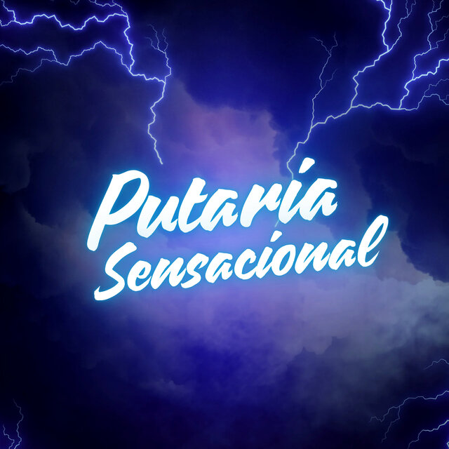 PUTARIA SENSACIONAL