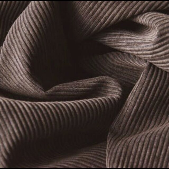 corduroy