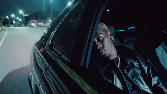 Slow Down (Official Music Video)