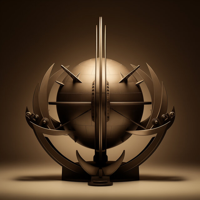 Silent Weapons For Quiet Wars (30th Anniversary Remastered Edition)