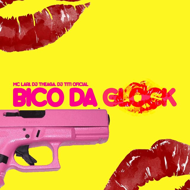 Bico Da Glock