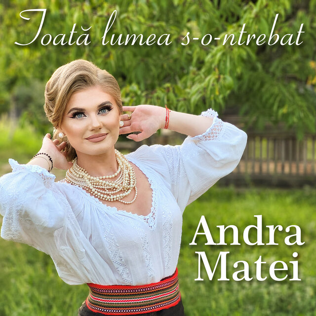 Toată Lumea S-O-Ntrebat