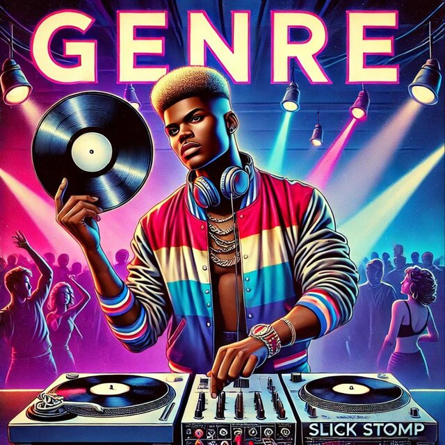 Genre