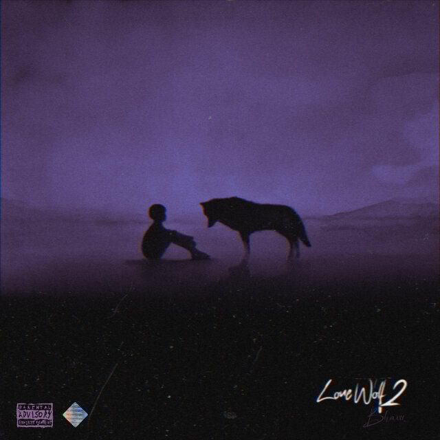 Lone Wolf 2