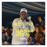 JEHOVAH OVERDO (Live)