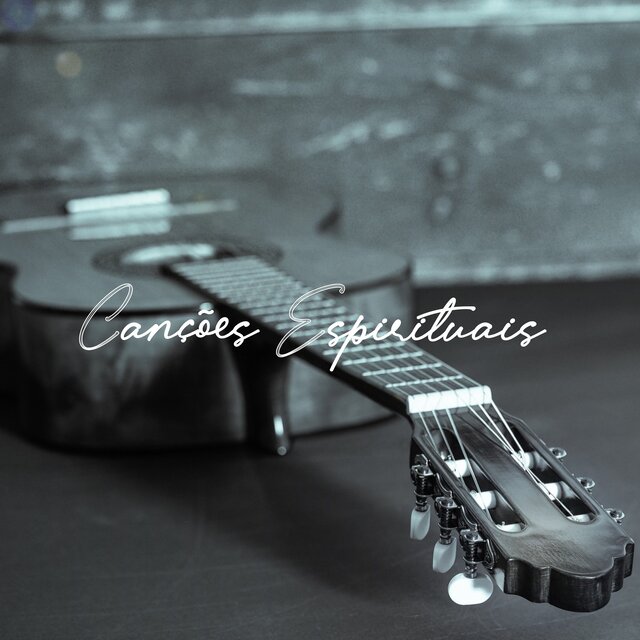 Canções Espirituais