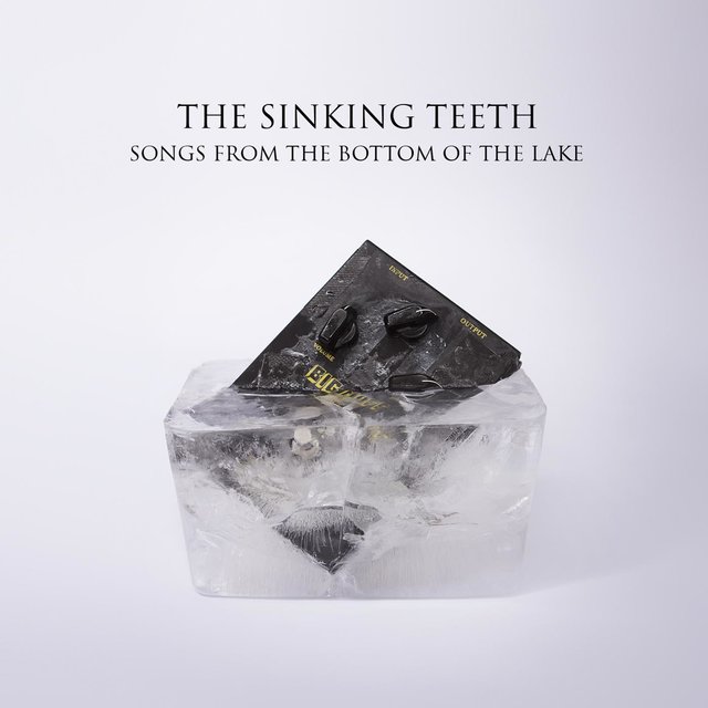 The Sinking Teeth on TIDAL