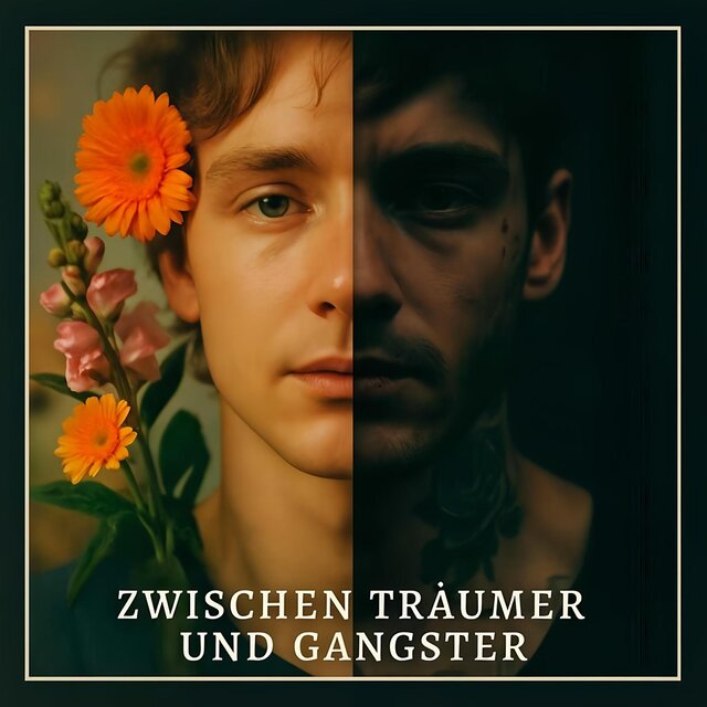 Zwischen Träumer und Gangster