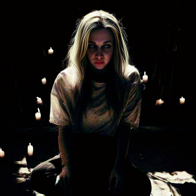 Haunted