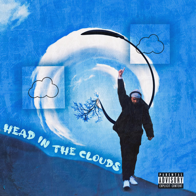 Head in the clouds