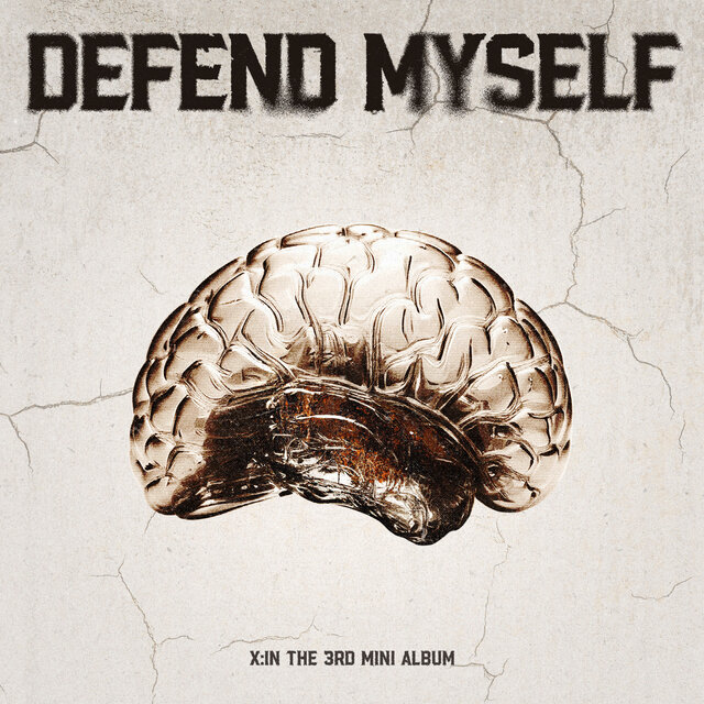 Defend Myself