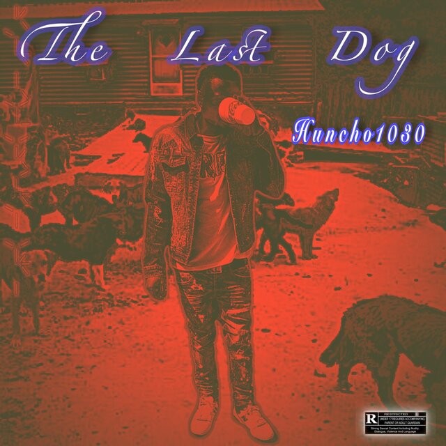 The Last Dog