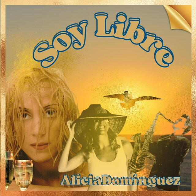Soy Libre