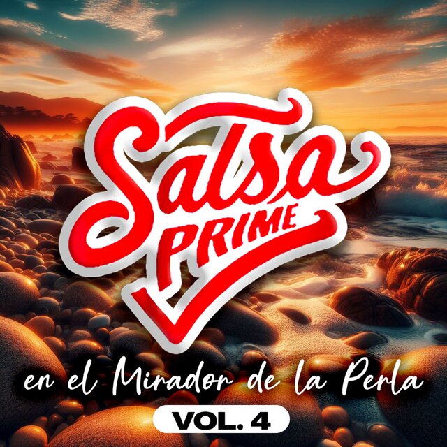 En Vivo Desde el Mirador de la Perla, Vol.4