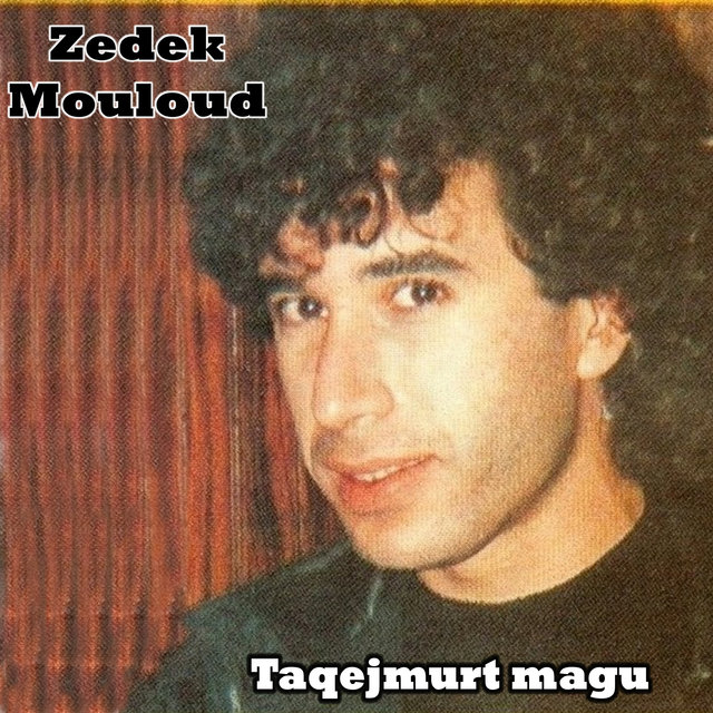 Taqejmurt magu