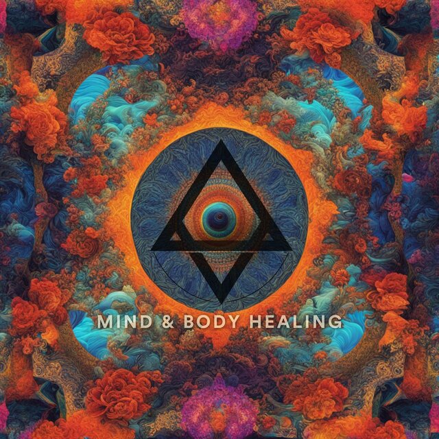 Pain Relief Sound Bath: 174 Hz