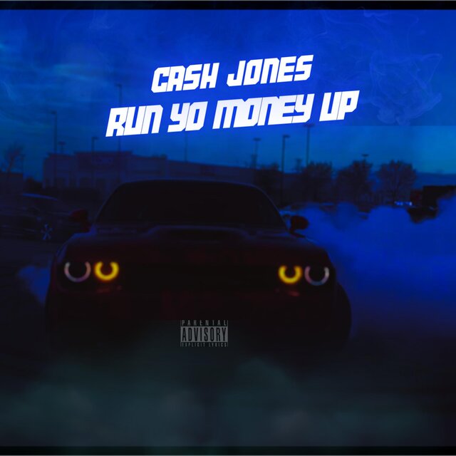 Run Yo Money Up
