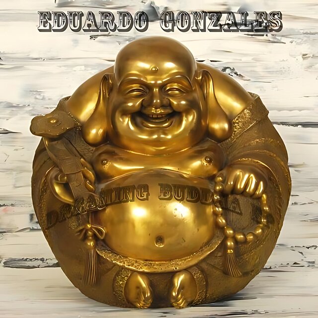 Dreaming Buddha