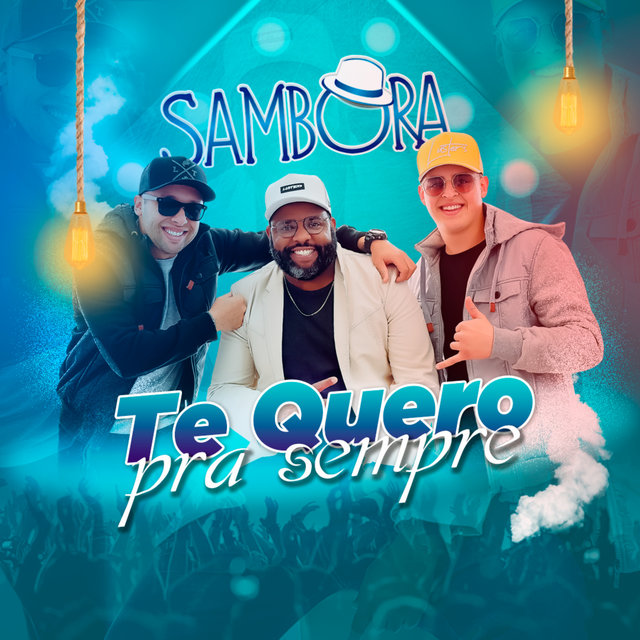 Te Quero pra Sempre