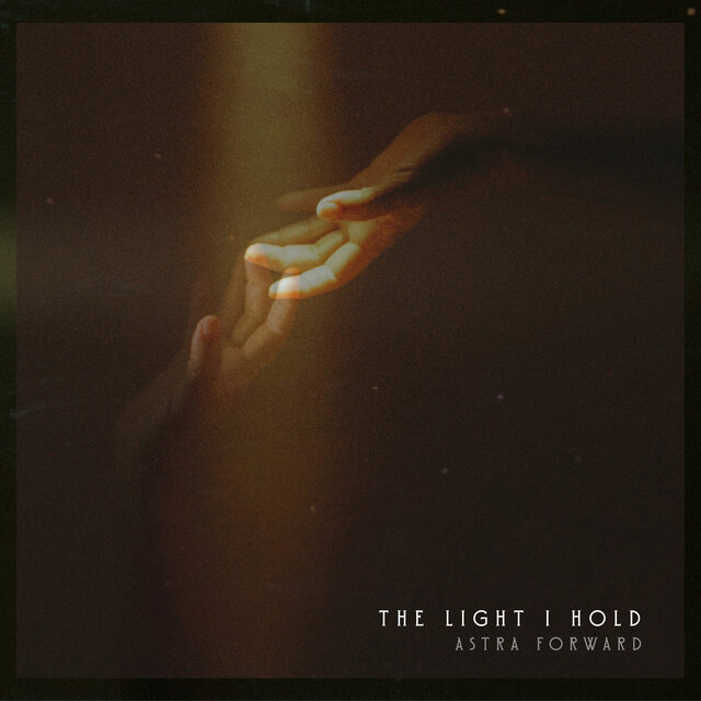 The Light I Hold