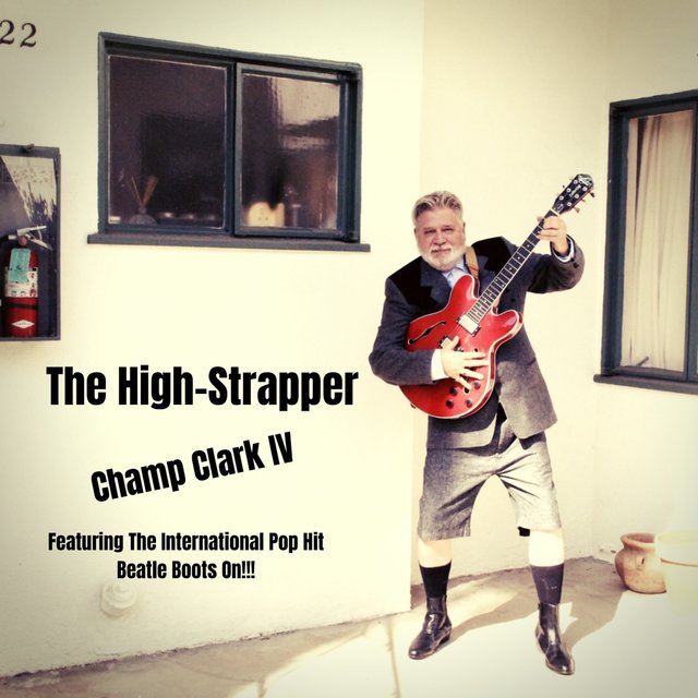 The High-Strapper