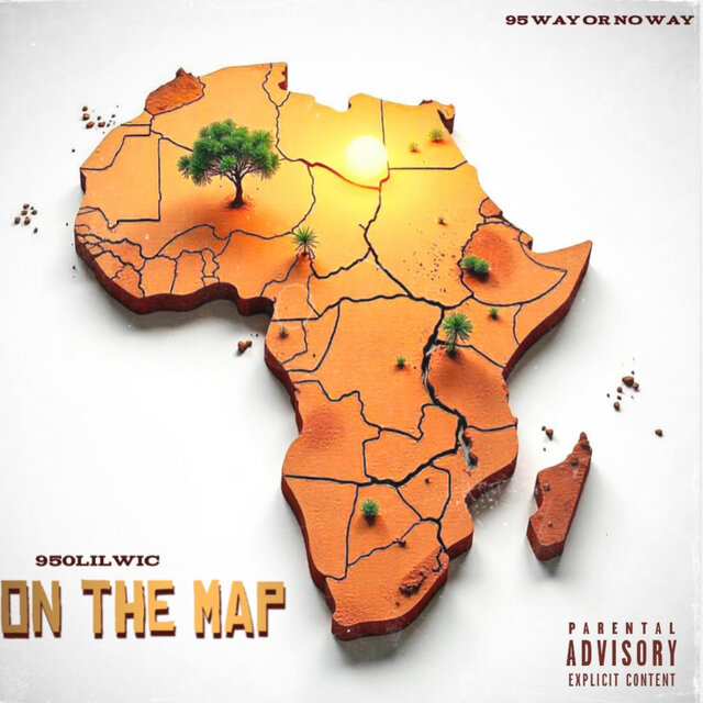 On The Map