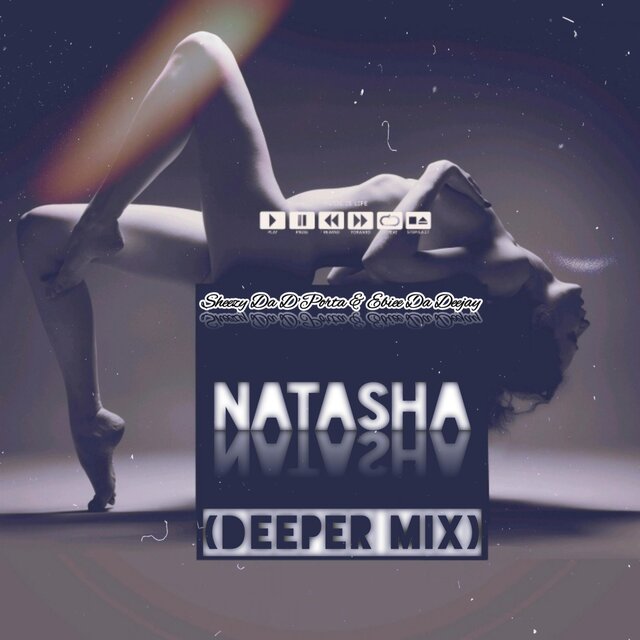 Natasha (Nostalgiano Mix)