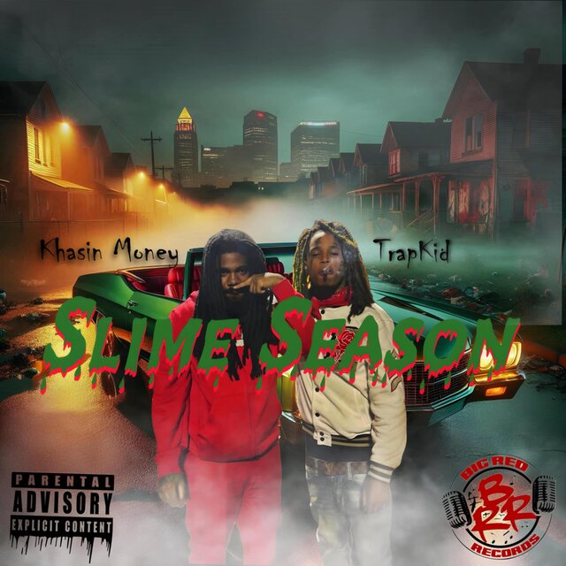 SLIME SEASON