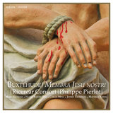 Membra Jesu Nostri, BuxWV 75, Ad pedes: Concerto 