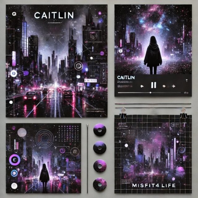 Caitlin