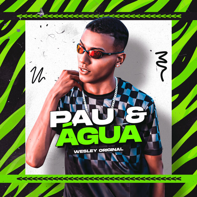 Pau e Água