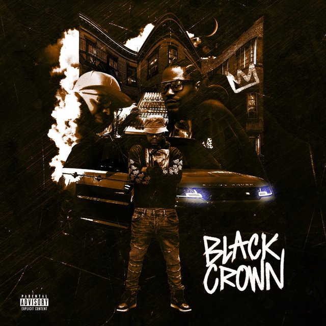 Black Crown