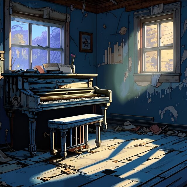 Sad Melodies