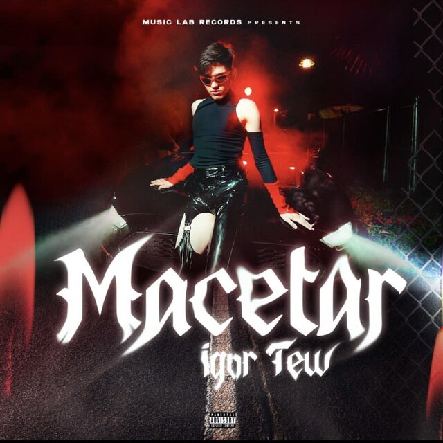 MACETAR