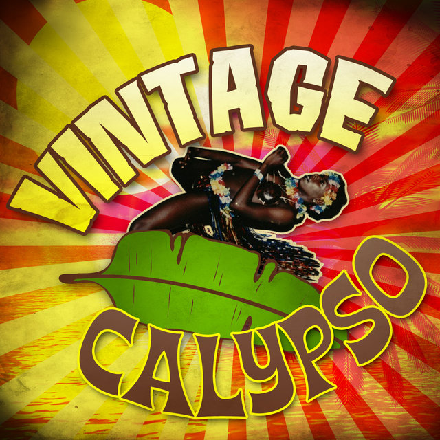 Vintage Calypso
