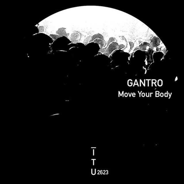 Move Your Body