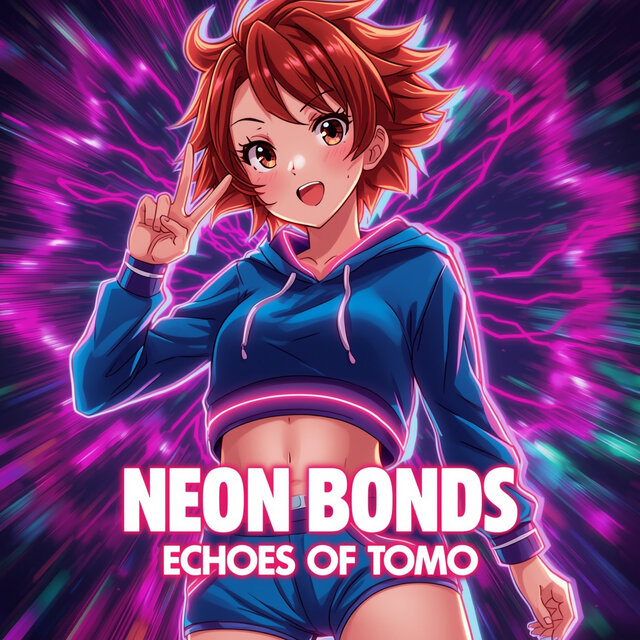 Neon Bonds: Echoes of Tomo