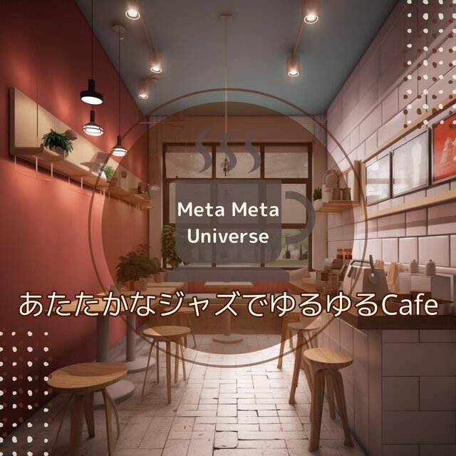 あたたかなジャズでゆるゆるCafe
