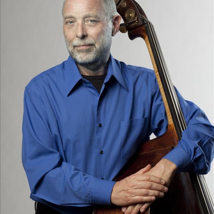 Dave Holland on TIDAL
