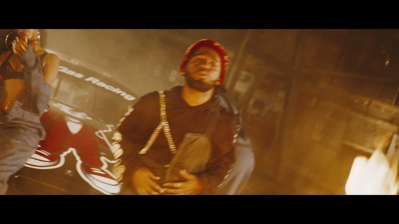 Good Gas (MadeinTYO, UnoTheActivist & FKi 1st)