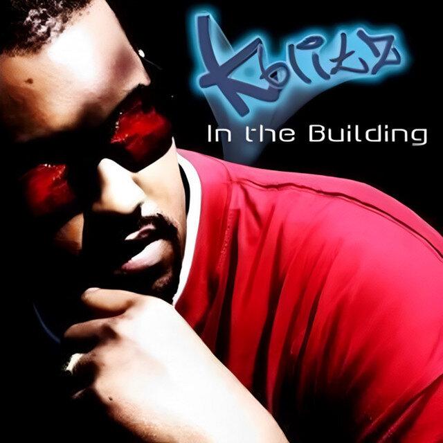 In The Building