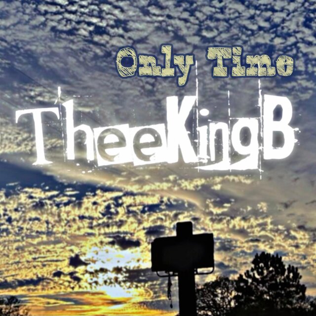 Only Time