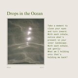Drops in the Ocean