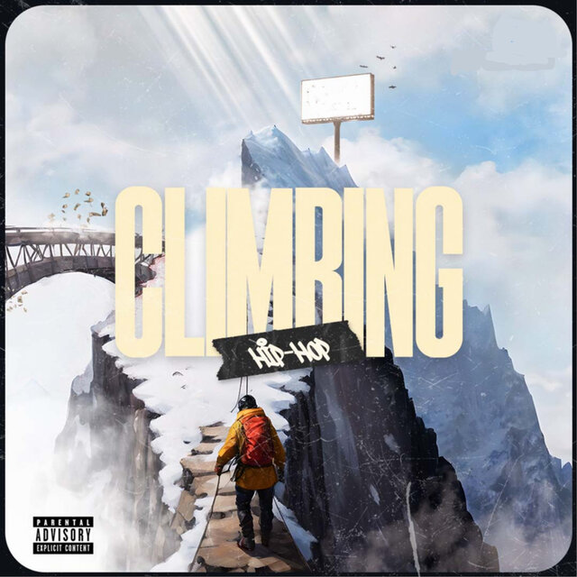 Climbing Hip-Hop