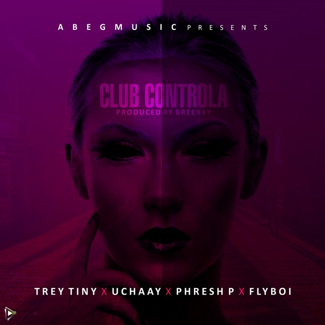 Club Controla