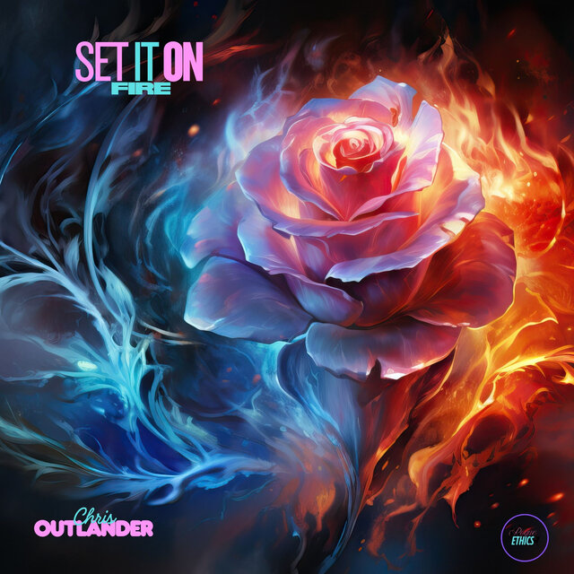 Set it on fire
