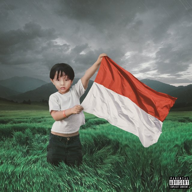 Indonesia vs Everybody